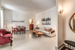 Via Provana San Giovanni 2 bedroom apartment